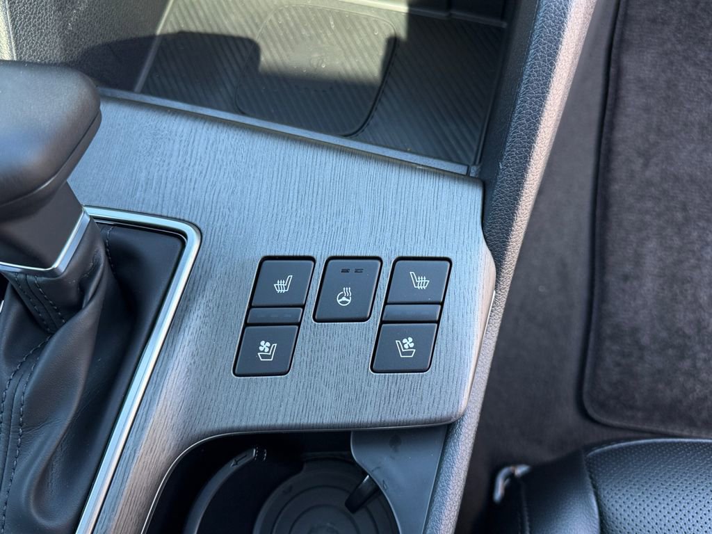 New 2026 Kia Sportage X-Pro Prestige image 17