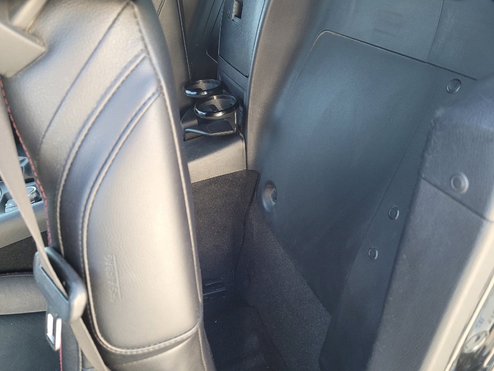 Used 2019 MAZDA MX-5 Miata RF Grand Touring image 18