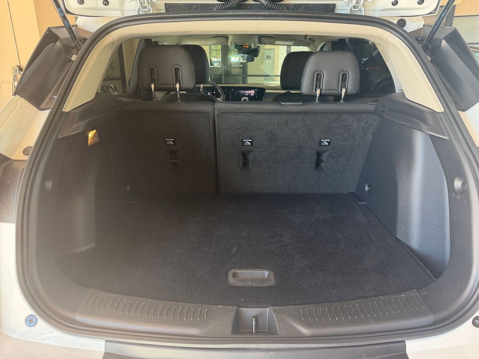 Used 2025 Buick Encore GX Preferred FWD image 30