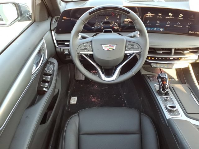 New 2026 Cadillac CT5 Premium Luxury AWD/4WD image 17