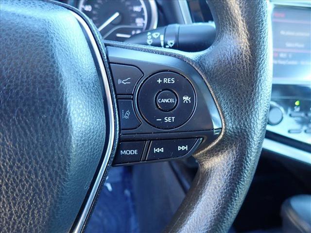 Used 2019 Toyota Camry LE image 14