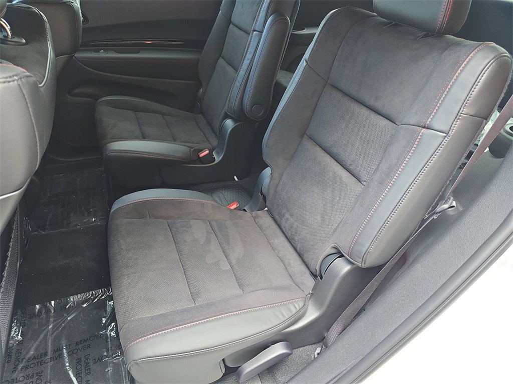 New 2026 Dodge Durango GT image 15