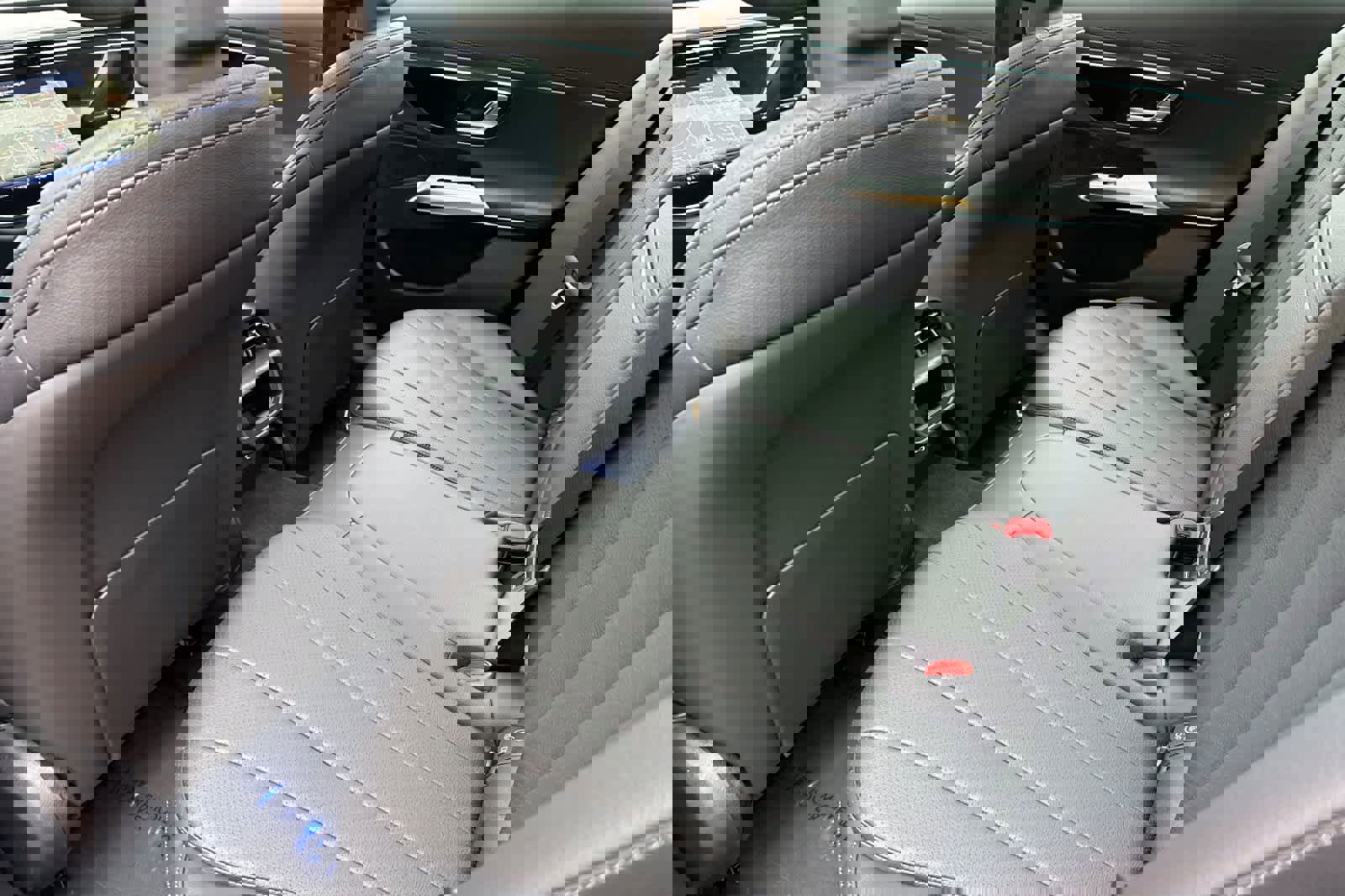 New 2026 Mercedes-Benz E 350 Sedan image 11