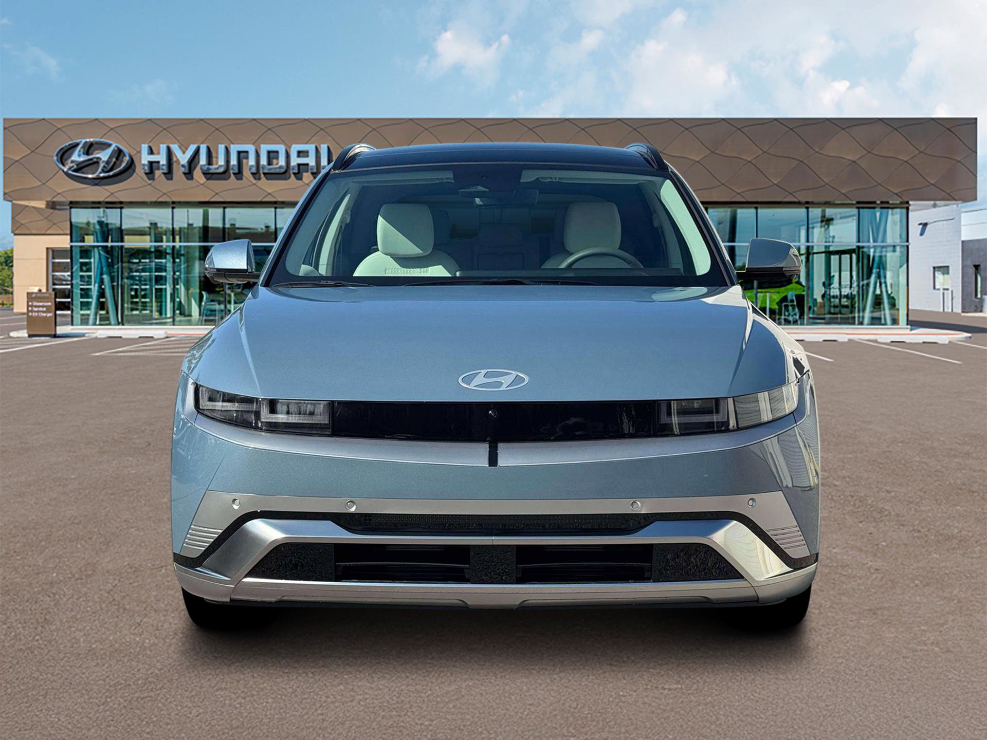 New 2026 Hyundai Ioniq 5 Limited RWD image 12
