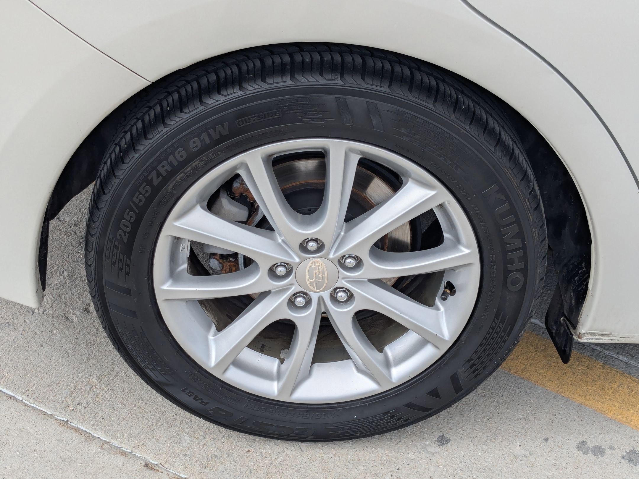 Used 2014 Subaru Impreza 2.0i Premium w/ All-Weather Package w/CVT image 12