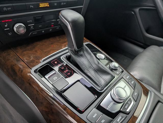 Used 2016 Audi A6 TDI Prestige w/ Prestige Package image 21