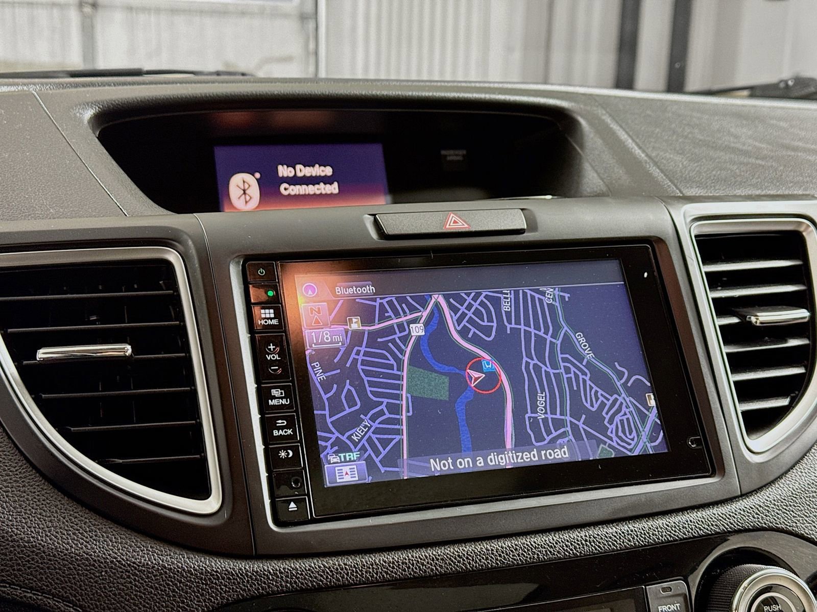 Used 2016 Honda CR-V EX-L image 11