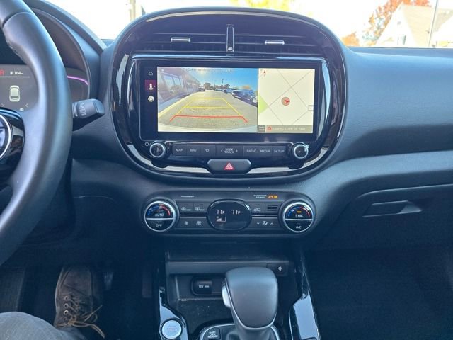 Used 2024 Kia Soul EX image 34