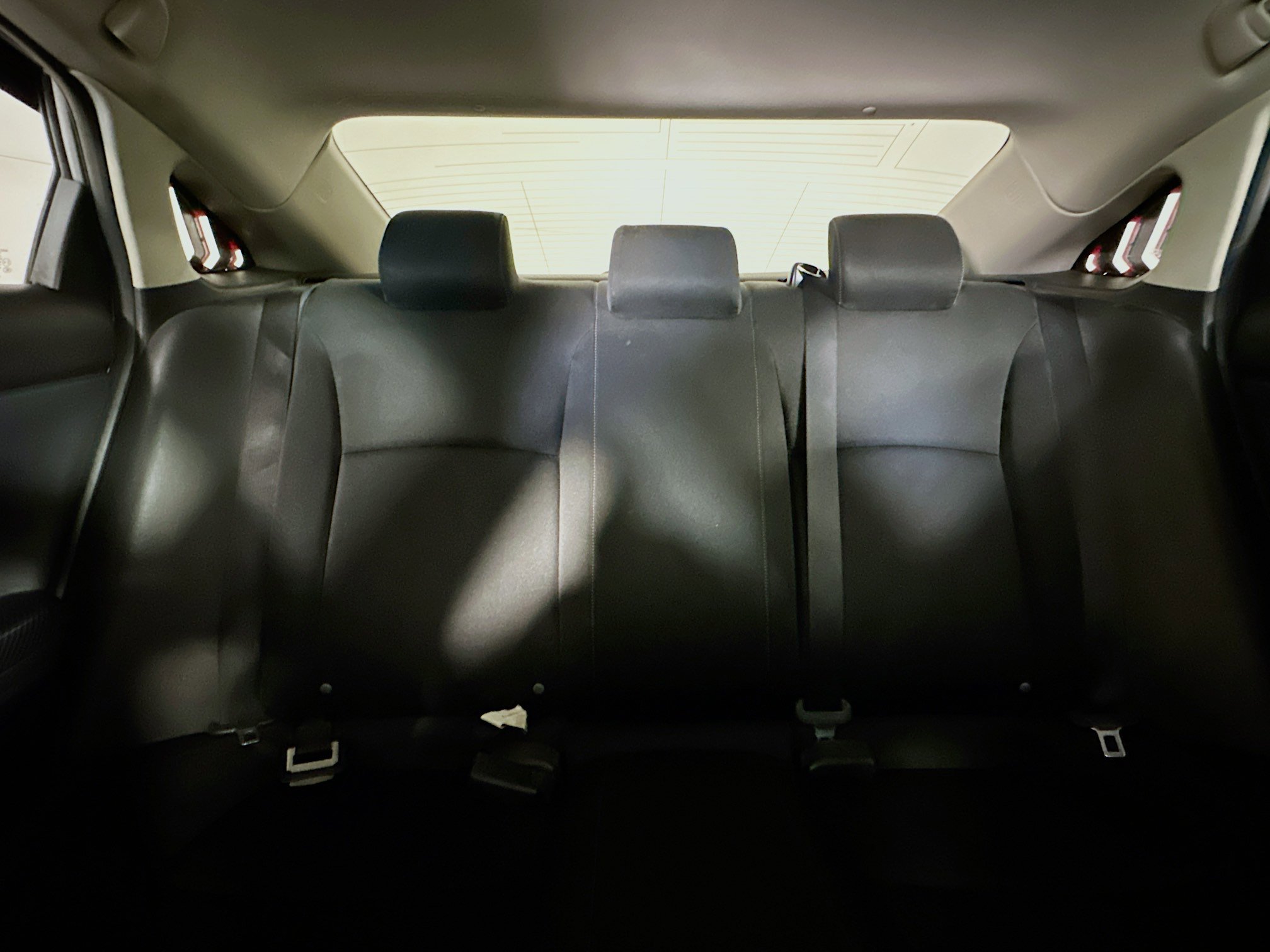 Used 2016 Honda Civic LX image 29
