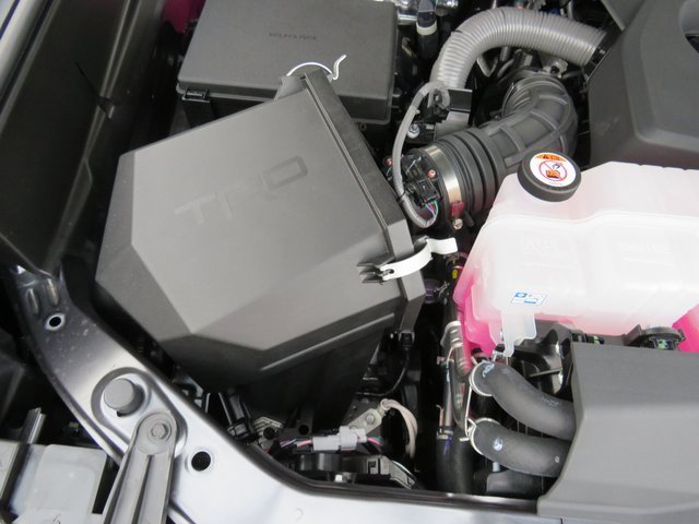 New 2026 Toyota Sequoia Limited image 53