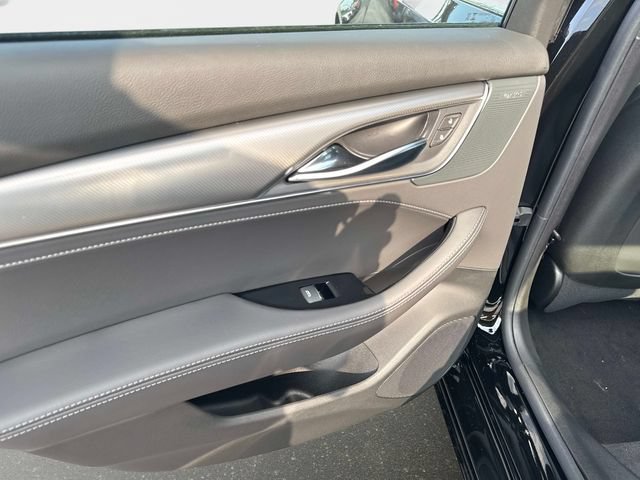New 2026 Cadillac CT5 Premium Luxury w/ Technology Package AWD/4WD image 10