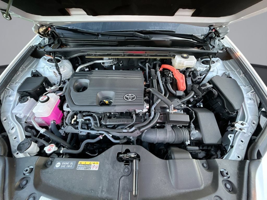 Used 2025 Toyota Crown Signia AWD/4WD image 34