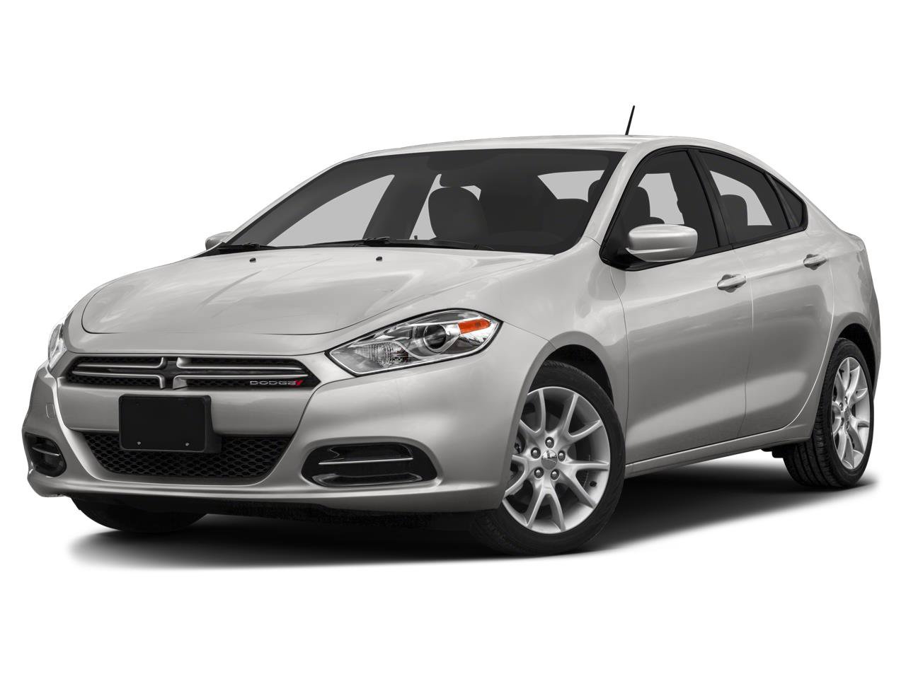 Used 2015 Dodge Dart SE w/ Convenience Group FWD image 2