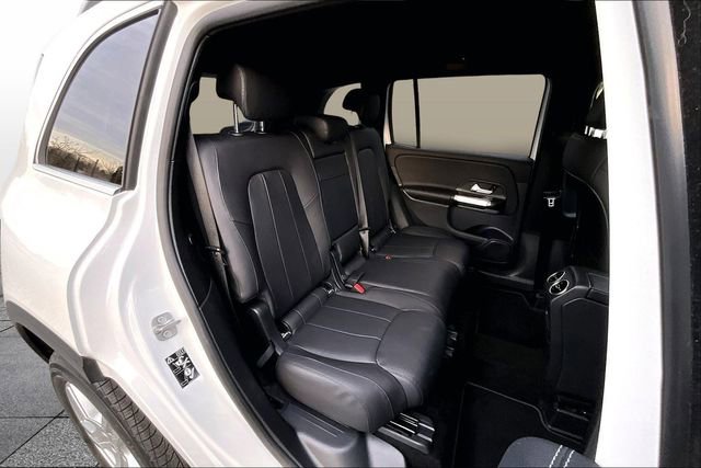 Certified 2023 Mercedes-Benz GLB 250 4MATIC image 28