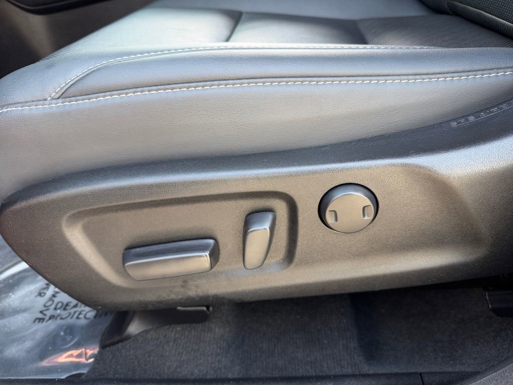 Certified 2022 Lexus RX 350 FWD w/ Premium Package image 16