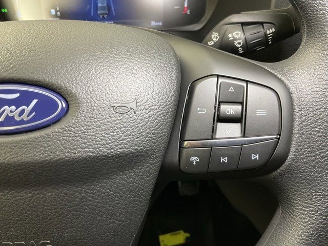 New 2026 Ford Transit 250 Low Roof w/ Load Area Protection Package image 24