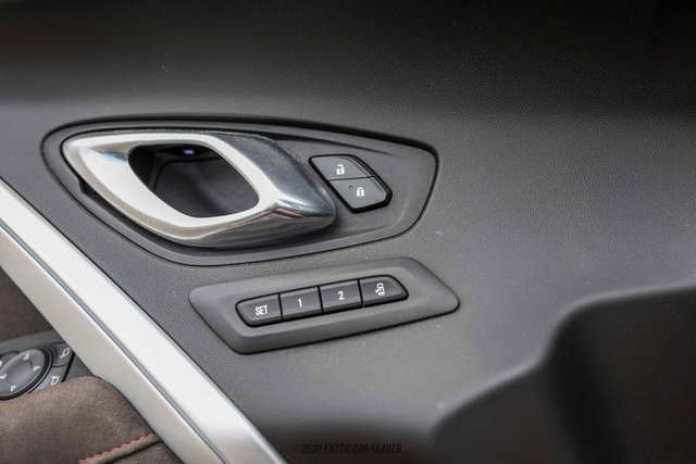 Used 2019 Chevrolet Camaro ZL1 RWD image 29