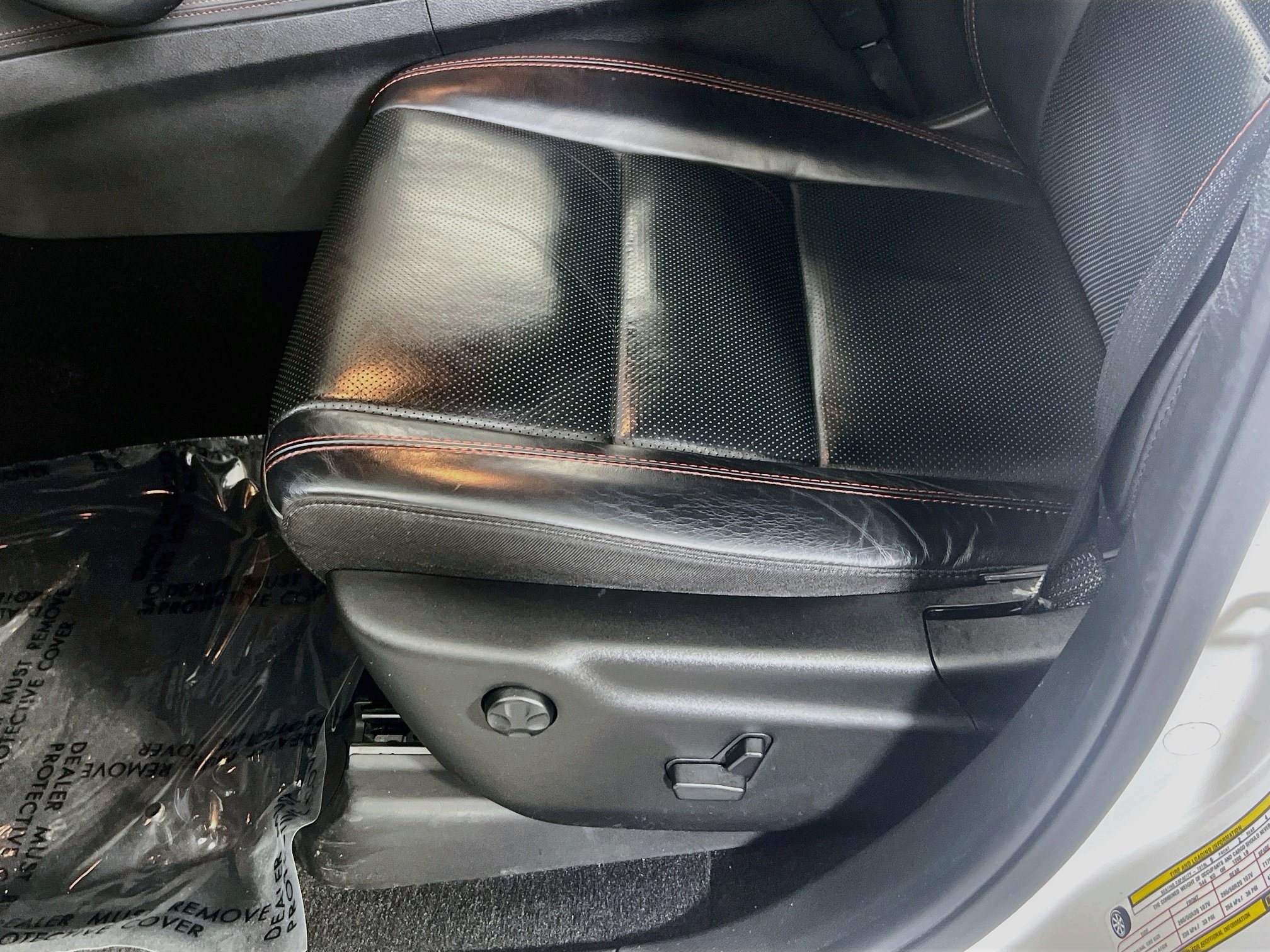 Used 2023 Dodge Durango GT AWD/4WD image 19