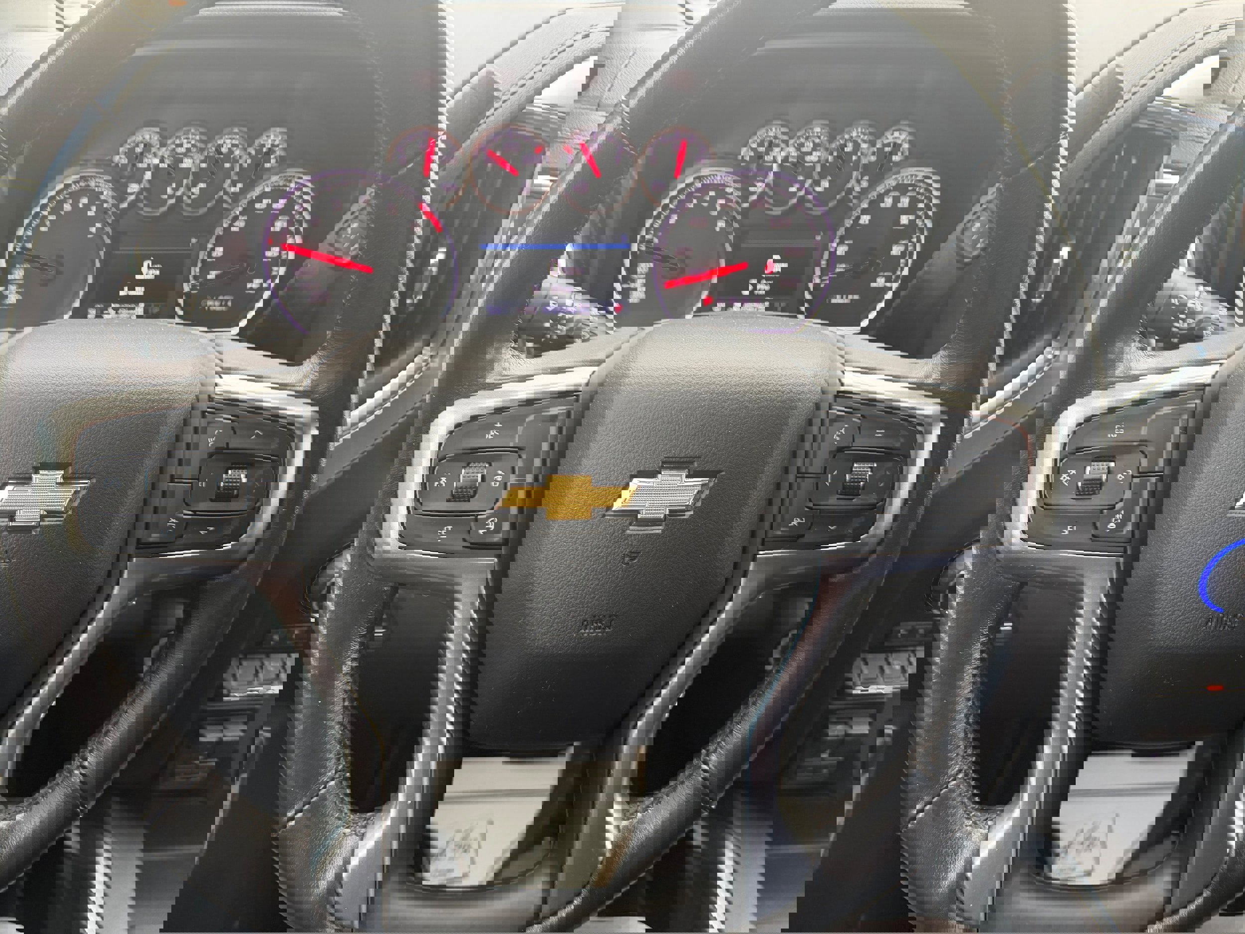 Used 2021 Chevrolet Silverado 1500 LTZ image 15