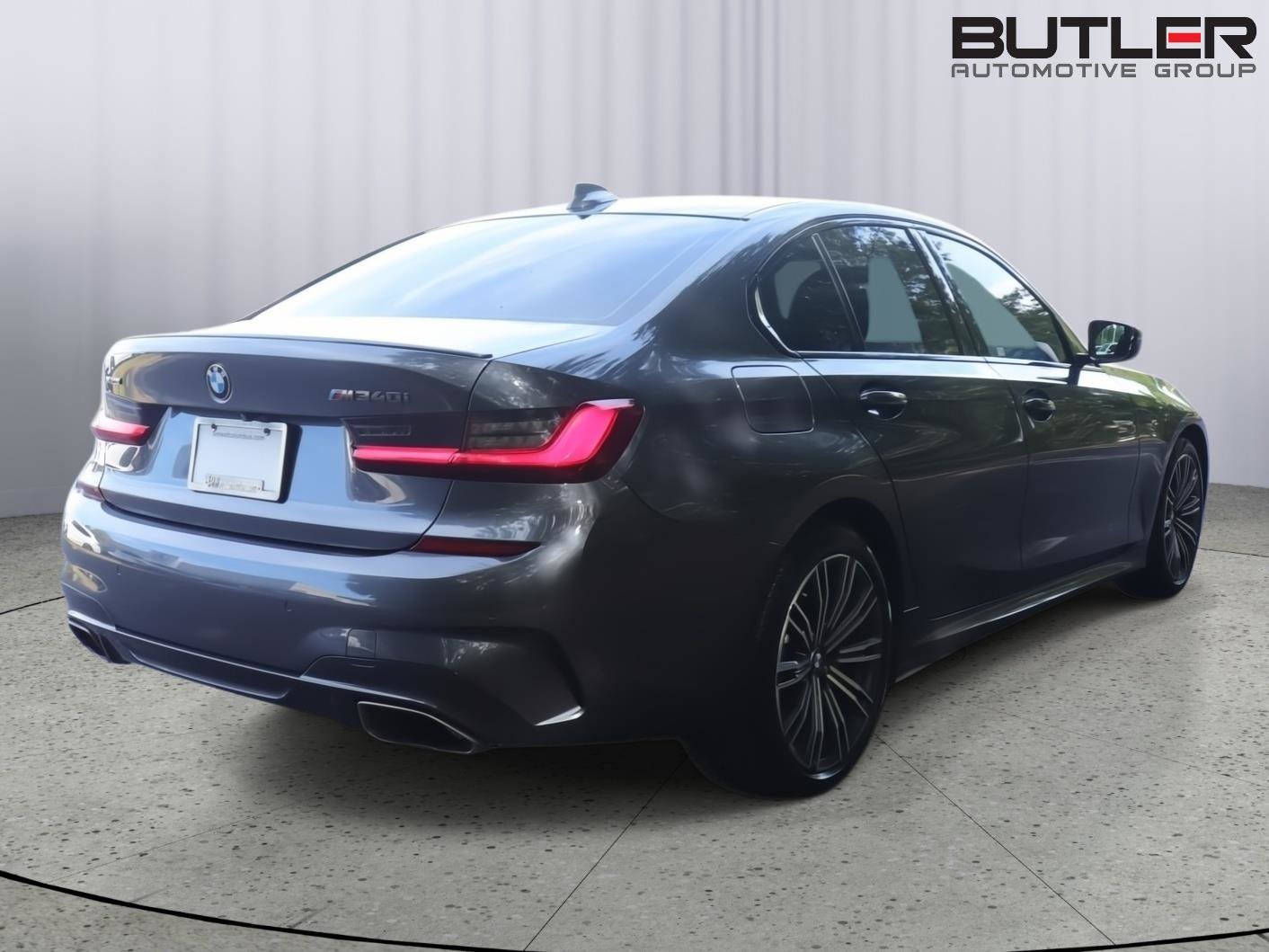 Used 2020 BMW M340i xDrive w/ Driving Assistance Package image 7