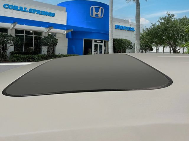 New 2023 Honda Passport EX-L image 12