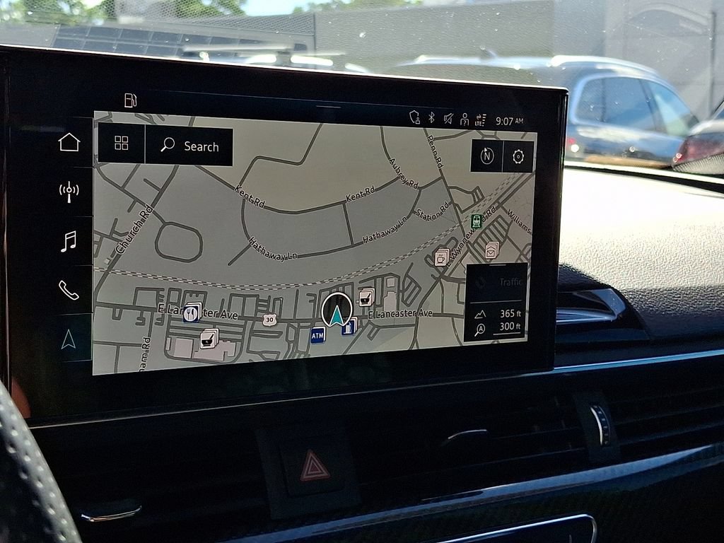 Certified 2023 Audi RS 5 AWD/4WD image 17