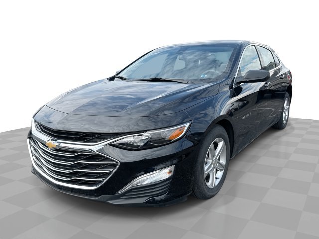 Used 2022 Chevrolet Malibu LS