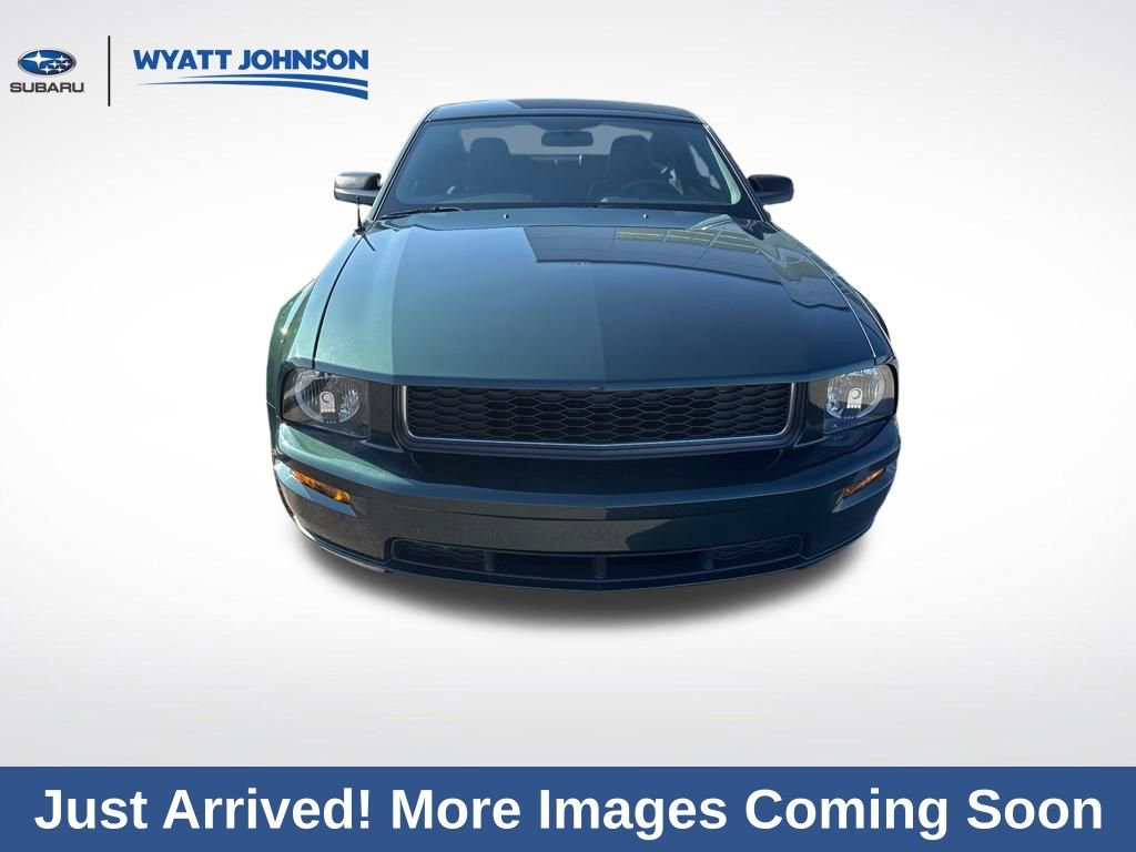 Used 2008 Ford Mustang GT Premium image 5