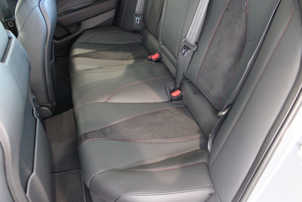 New 2025 Acura TLX SH-AWD w/ A-SPEC Pkg image 22