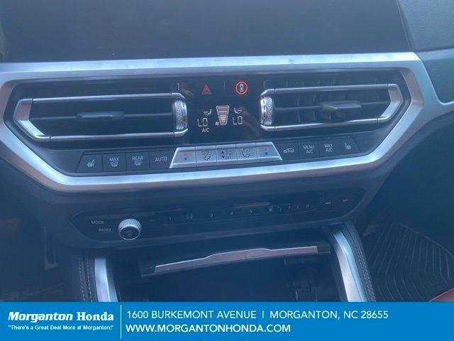 Used 2023 BMW M440i xDrive Gran Coupe w/ Premium Package AWD/4WD image 13