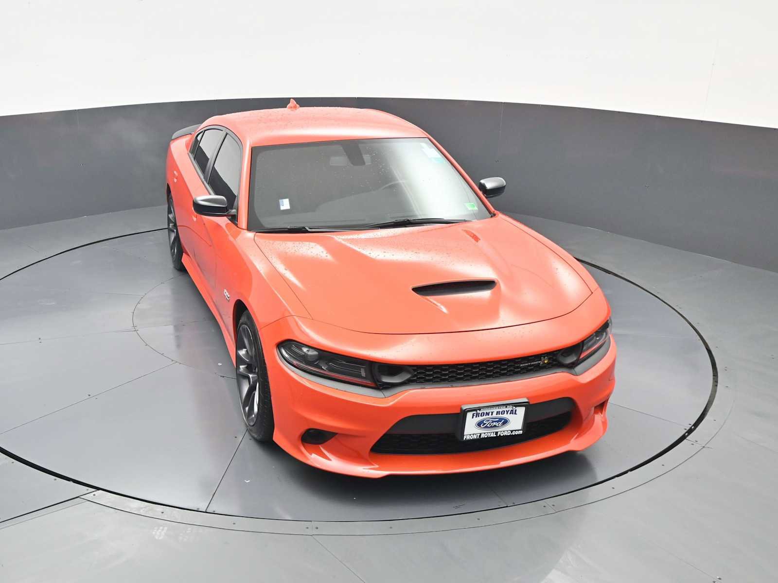 Used 2023 Dodge Charger Scat Pack image 27