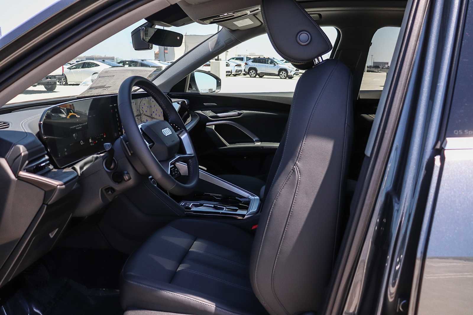 New 2026 Audi Q5 Premium Plus AWD/4WD image 22