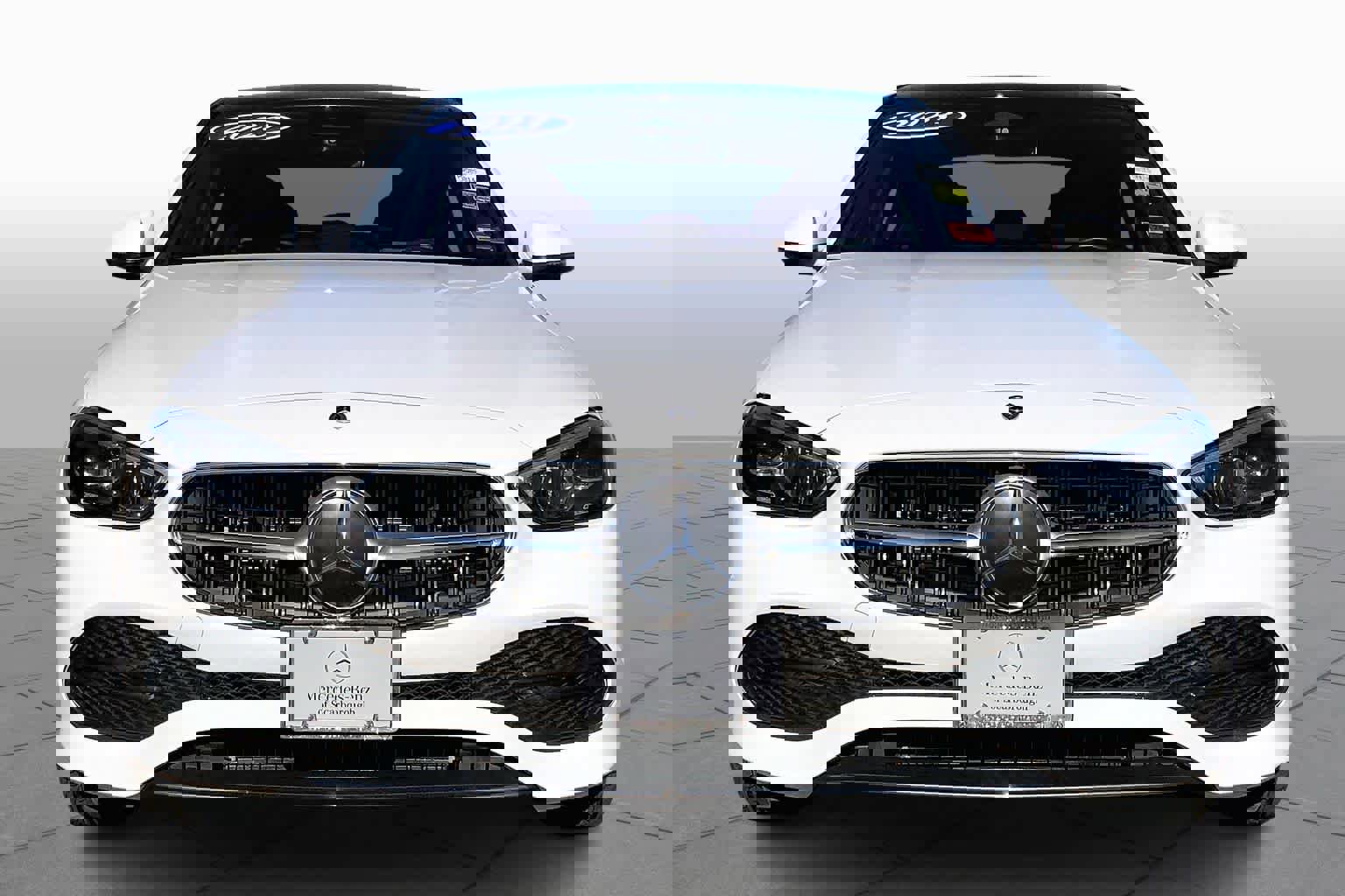 Certified 2023 Mercedes-Benz C 300 4MATIC Sedan image 4