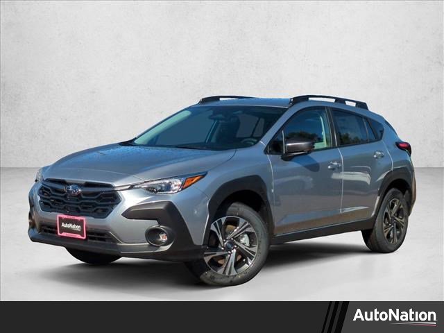 New 2026 Subaru Crosstrek 2.0i Premium image 1
