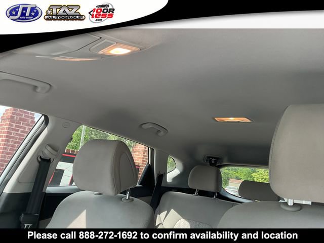 Used 2016 Hyundai Tucson SE image 11