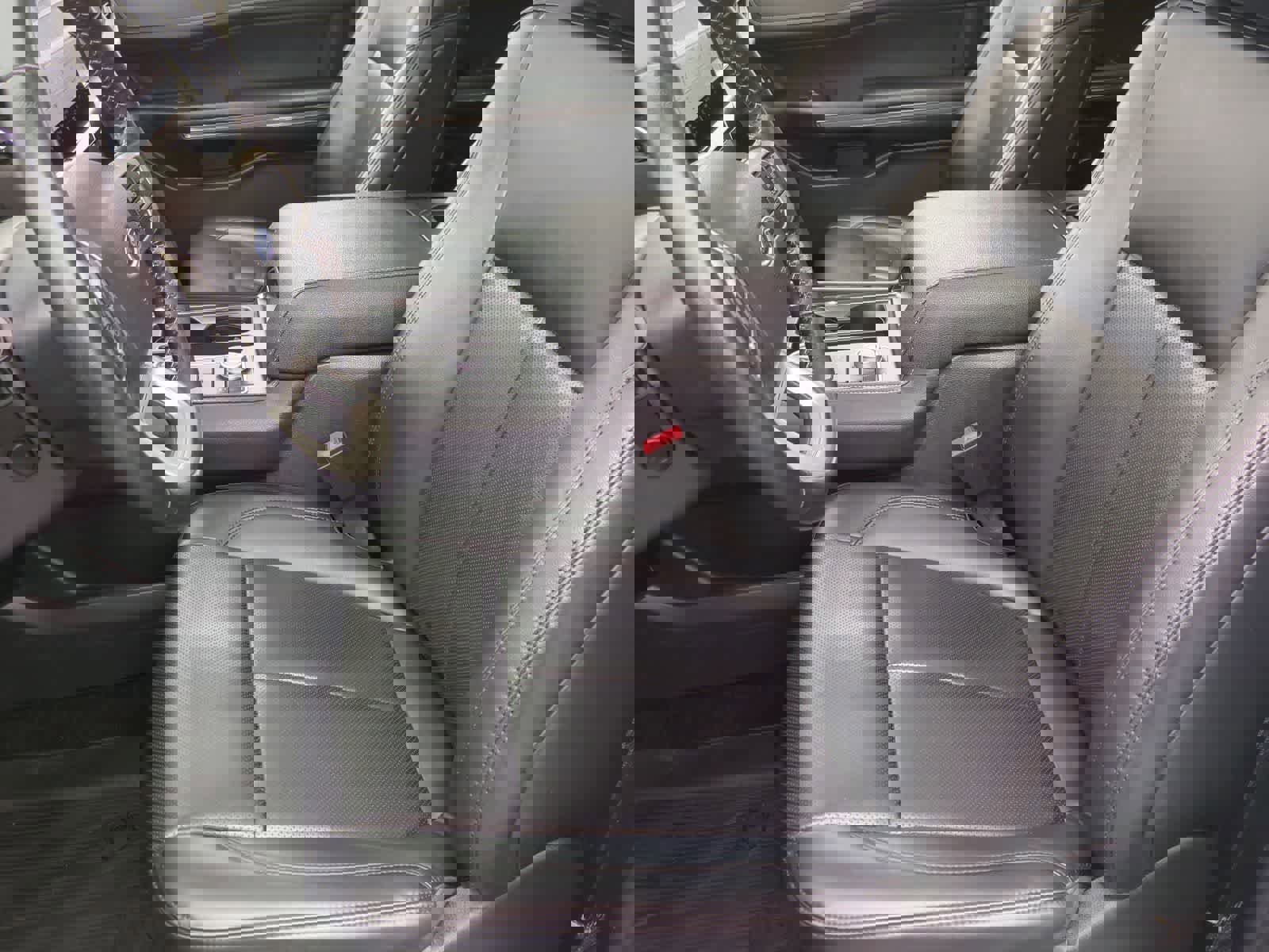 Used 2022 Ford Expedition Max XLT AWD/4WD image 16