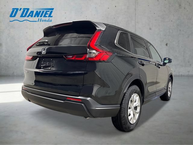 New 2026 Honda CR-V LX image 5
