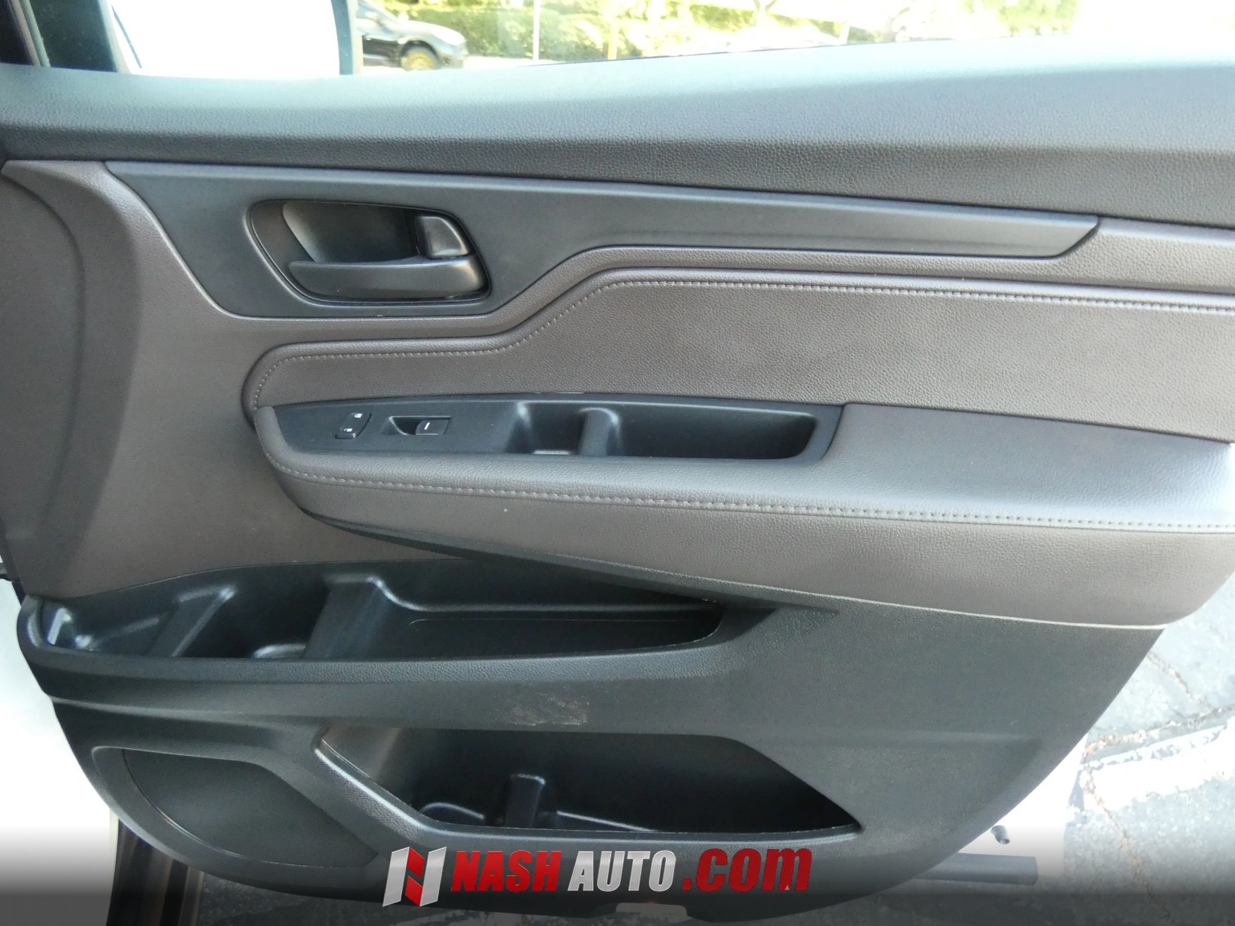 Used 2019 Honda Odyssey EX-L image 32