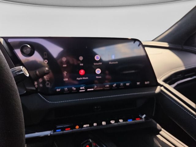 New 2027 Chevrolet Corvette Stingray Convertible w/ Stealth Interior Trim Package RWD image 23