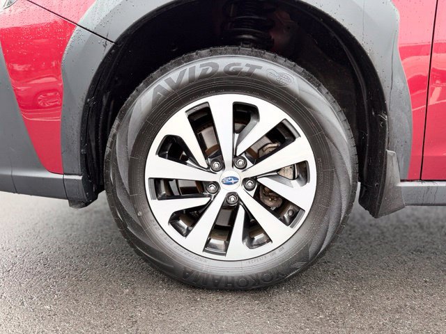 Used 2024 Subaru Outback Premium AWD/4WD image 26