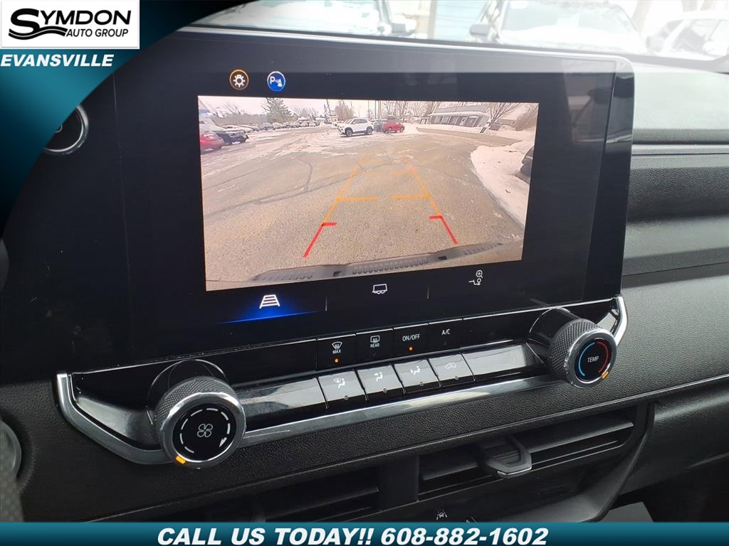 Used 2024 Chevrolet Colorado Trail Boss w/ Advanced Trailering Package image 20