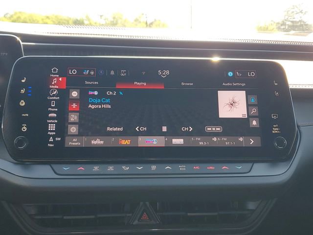 New 2025 Dodge Charger Daytona Scat Pack w/ Track Pack image 26