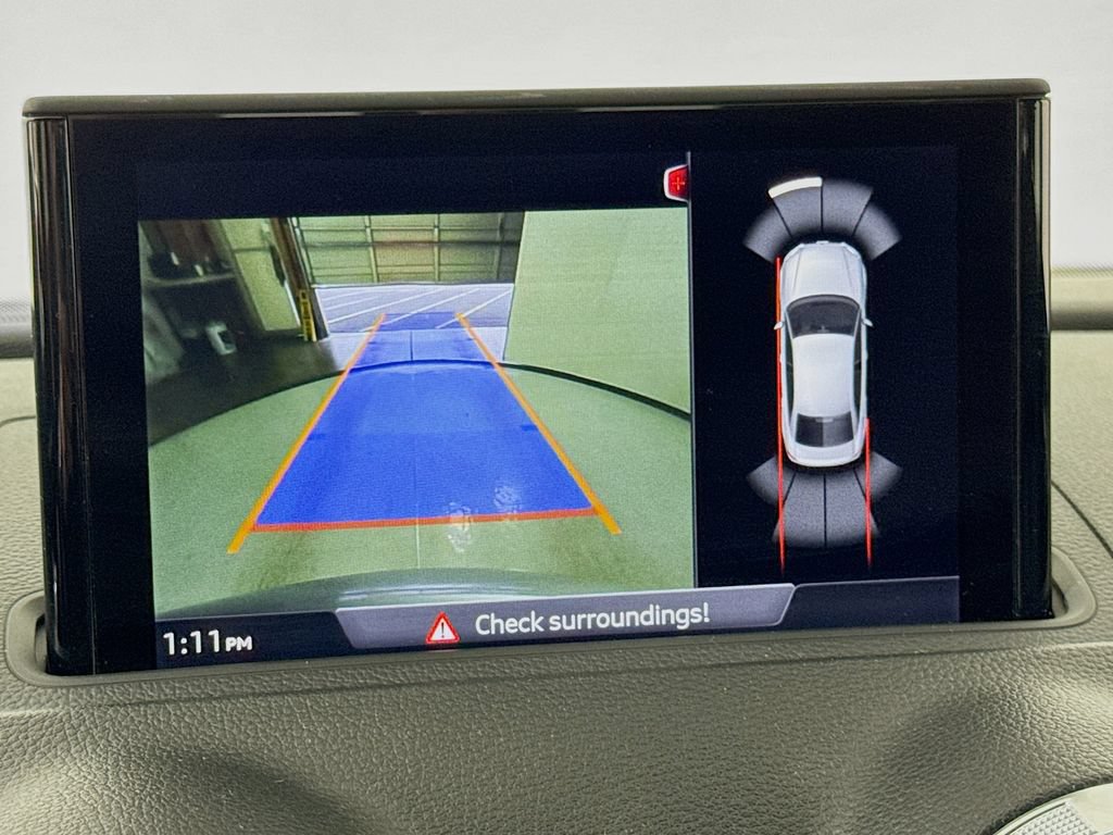 Used 2018 Audi A3 2.0T Premium Plus FWD image 31