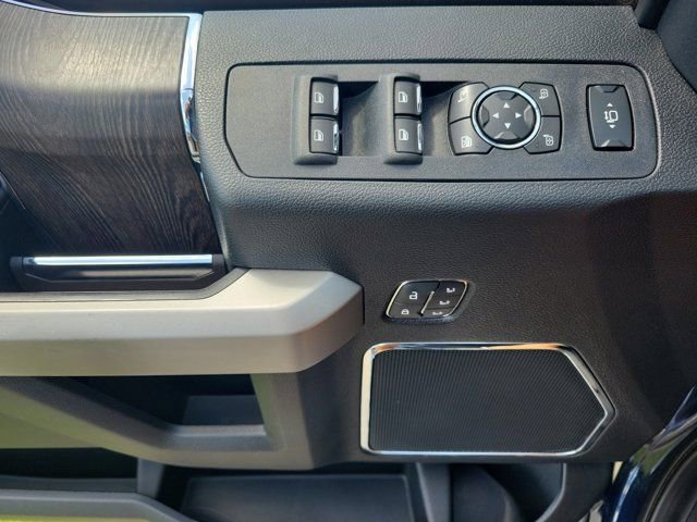 Certified 2020 Ford F250 Lariat AWD/4WD image 32