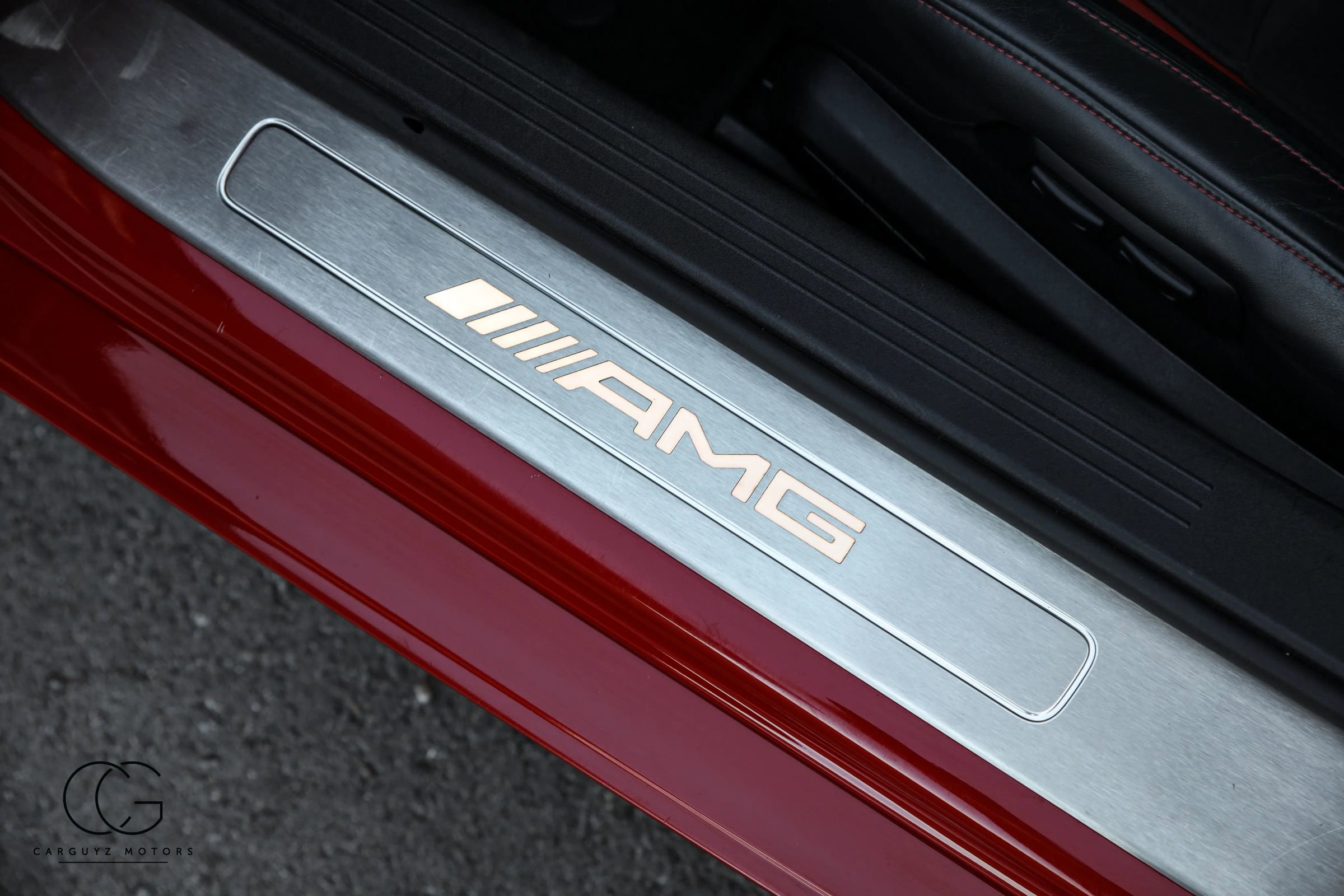 Used 2016 Mercedes-Benz AMG GT S image 33