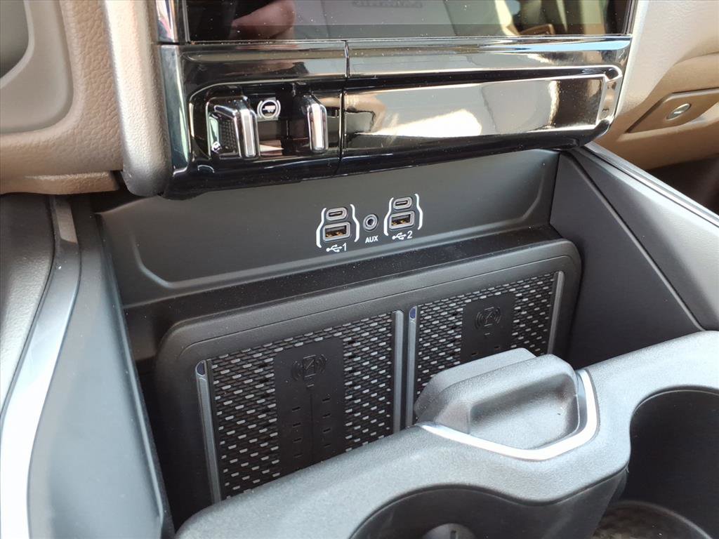 New 2026 RAM 2500 Laramie image 26