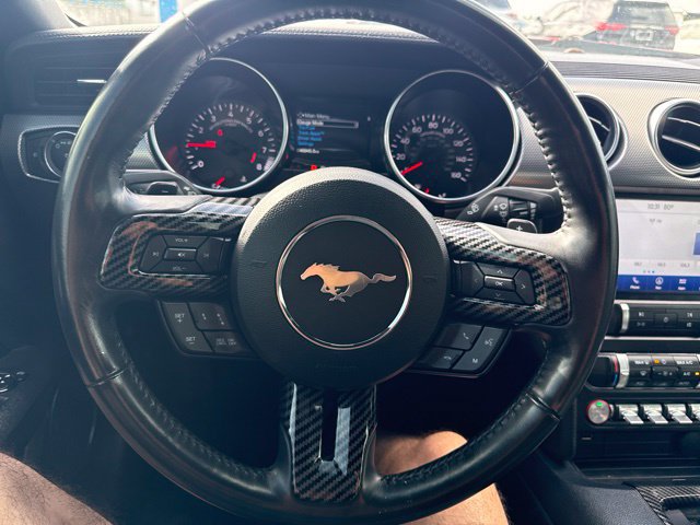 Used 2021 Ford Mustang GT w/ Equipment Group 301A RWD image 6