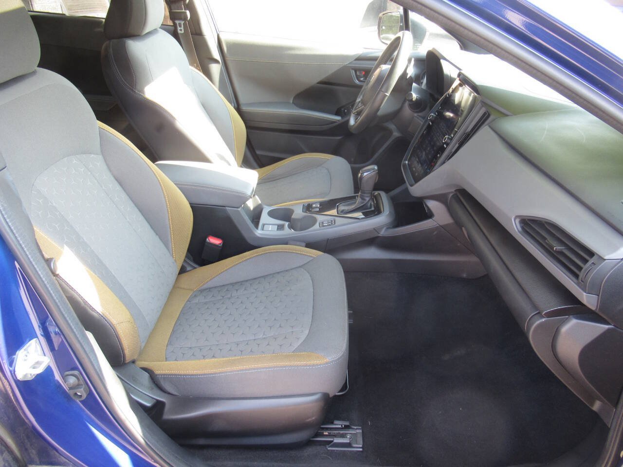 Used 2024 Subaru Crosstrek 2.5i Sport AWD/4WD image 11