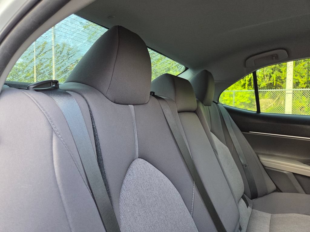 Certified 2023 Toyota Camry LE w/ Convenience Package FWD image 18