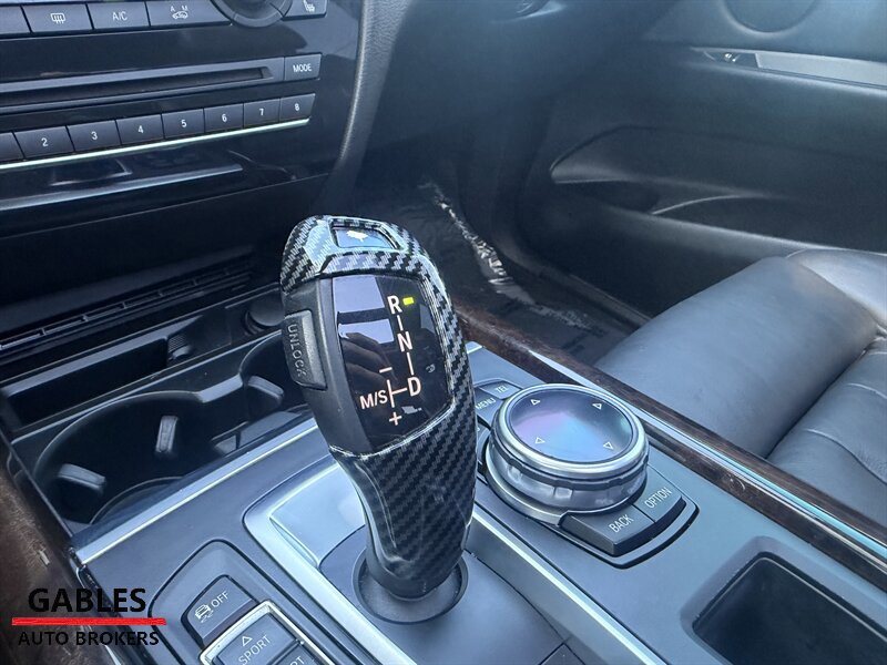 Used 2014 BMW X5 xDrive35i AWD/4WD image 16